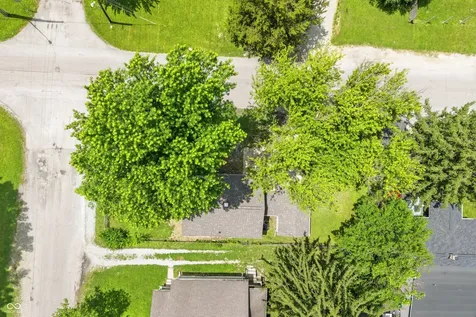 3702 E 35th Street Indianapolis IN 46218