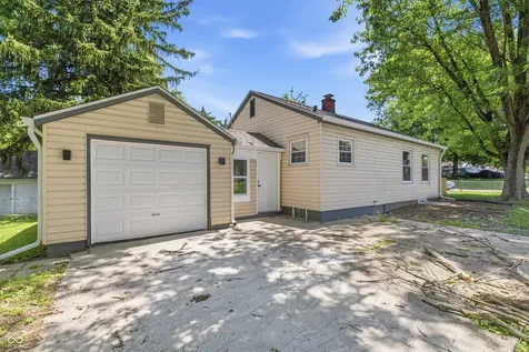 3702 E 35th Street Indianapolis IN 46218