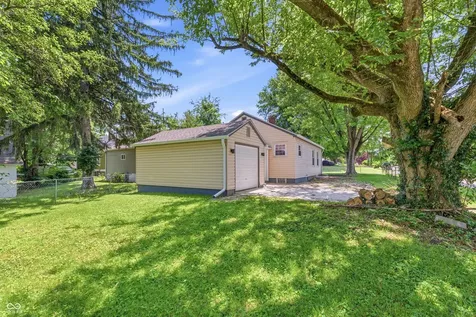 3702 E 35th Street Indianapolis IN 46218