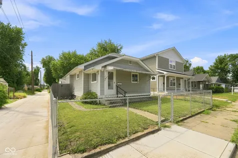 1746 Thaddeus Street Indianapolis IN 46203