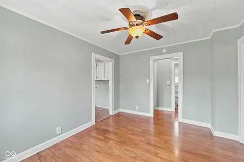 1746 Thaddeus Street Indianapolis IN 46203