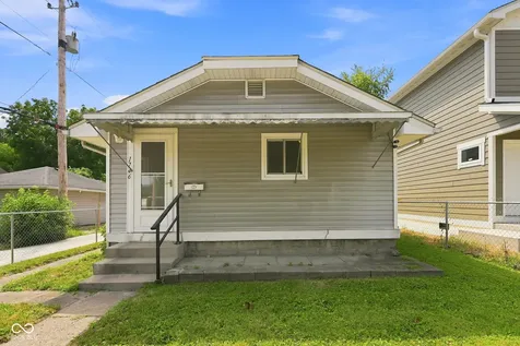1746 Thaddeus Street Indianapolis IN 46203