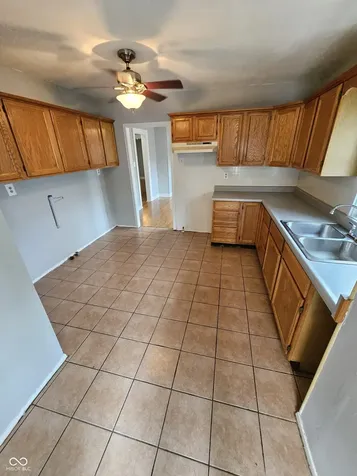 1746 Thaddeus Street Indianapolis IN 46203