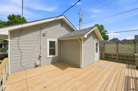 1746 Thaddeus Street Indianapolis IN 46203