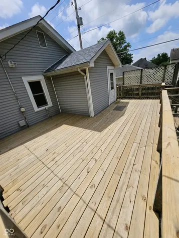 1746 Thaddeus Street Indianapolis IN 46203