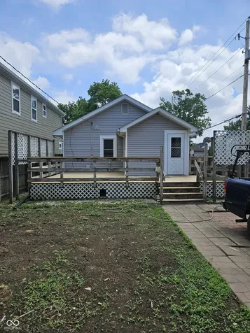 1746 Thaddeus Street Indianapolis IN 46203