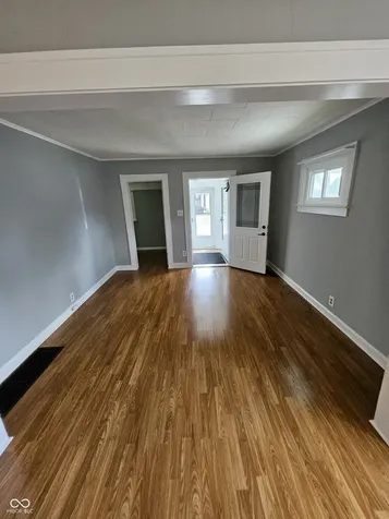 1746 Thaddeus Street Indianapolis IN 46203