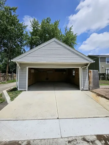 1746 Thaddeus Street Indianapolis IN 46203