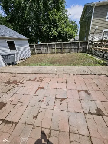 1746 Thaddeus Street Indianapolis IN 46203