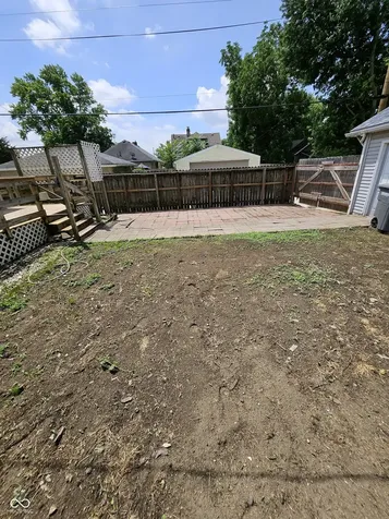 1746 Thaddeus Street Indianapolis IN 46203