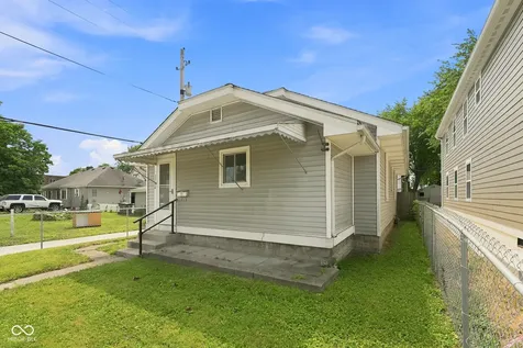 1746 Thaddeus Street Indianapolis IN 46203