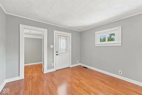 1746 Thaddeus Street Indianapolis IN 46203