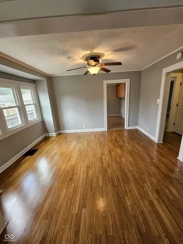 1746 Thaddeus Street Indianapolis IN 46203