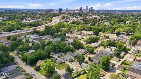1746 Thaddeus Street Indianapolis IN 46203