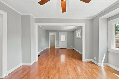 1746 Thaddeus Street Indianapolis IN 46203