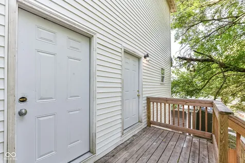 1213 N Newman Street Indianapolis IN 46201