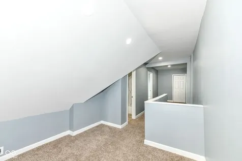 1213 N Newman Street Indianapolis IN 46201