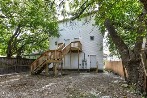 1213 N Newman Street Indianapolis IN 46201