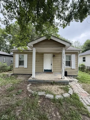 1725 N Livingston Avenue Indianapolis IN 46222