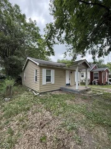 1725 N Livingston Avenue Indianapolis IN 46222