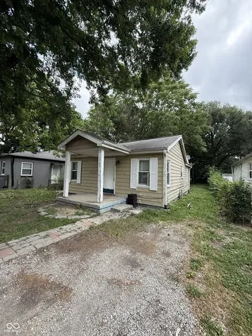 1725 N Livingston Avenue Indianapolis IN 46222