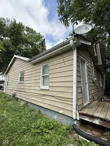 1725 N Livingston Avenue Indianapolis IN 46222