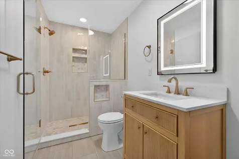 430 W 64th Indianapolis IN 46260