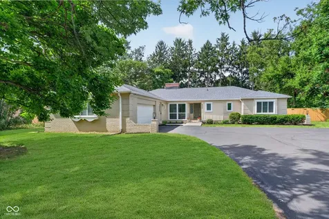 430 W 64th Indianapolis IN 46260