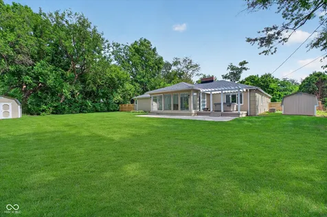 430 W 64th Indianapolis IN 46260