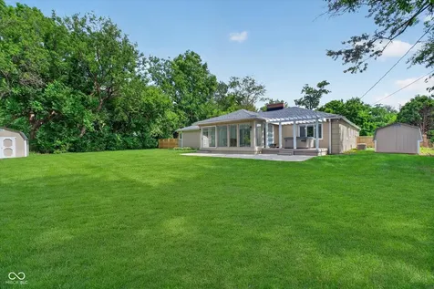 430 W 64th Indianapolis IN 46260