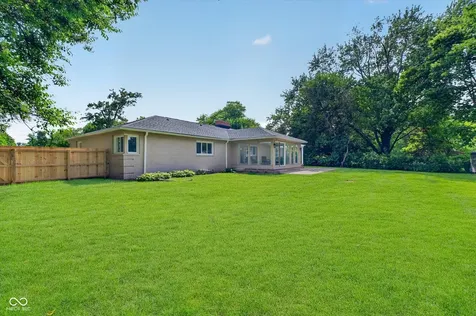 430 W 64th Indianapolis IN 46260