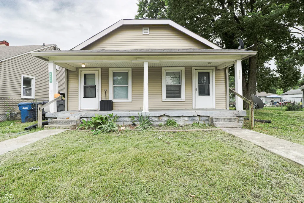 2617 S Lockburn Street Indianapolis IN 46241