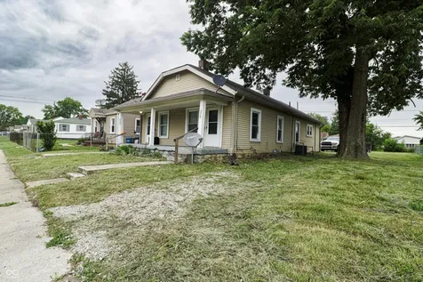 2617 S Lockburn Street Indianapolis IN 46241