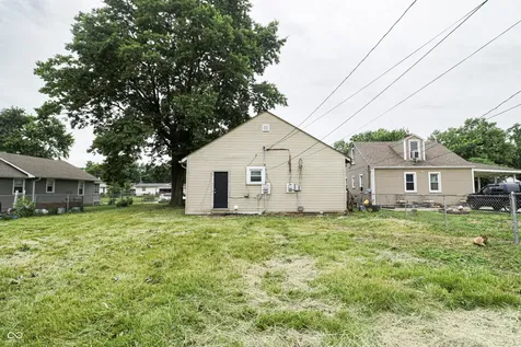 2617 S Lockburn Street Indianapolis IN 46241