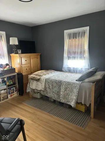 606 E Gatewood Drive Westport IN 47283