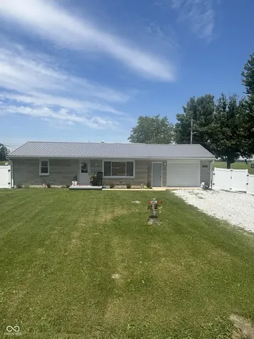 606 E Gatewood Drive Westport IN 47283