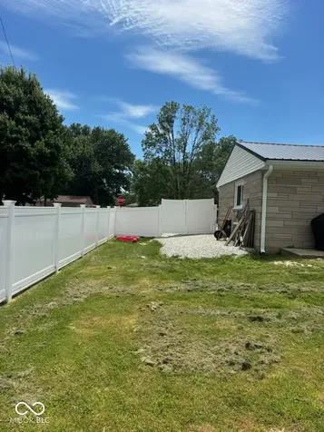 606 E Gatewood Drive Westport IN 47283