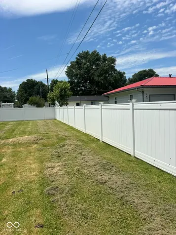 606 E Gatewood Drive Westport IN 47283