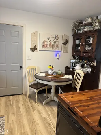 606 E Gatewood Drive Westport IN 47283