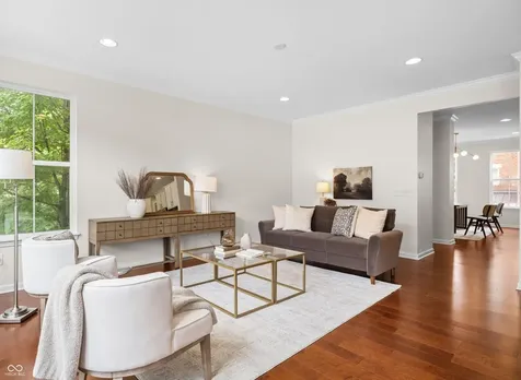 9448 Oakley Drive Indianapolis IN 46260