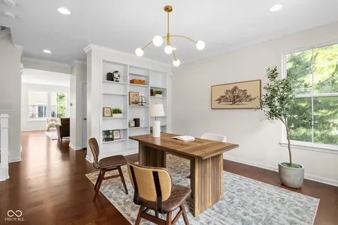 9448 Oakley Drive Indianapolis IN 46260