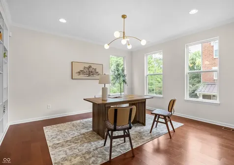 9448 Oakley Drive Indianapolis IN 46260