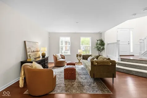 9448 Oakley Drive Indianapolis IN 46260