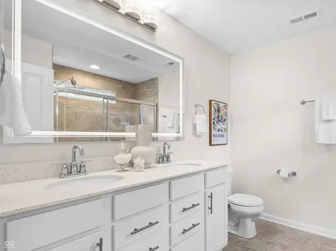 9448 Oakley Drive Indianapolis IN 46260