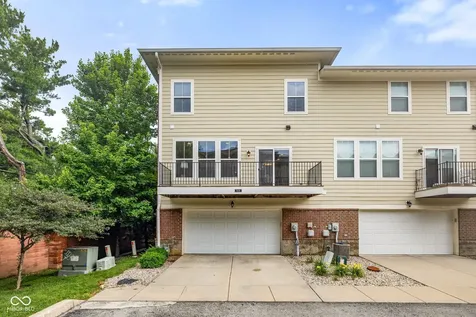 9448 Oakley Drive Indianapolis IN 46260