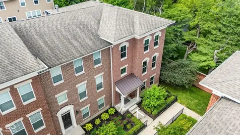 9448 Oakley Drive Indianapolis IN 46260