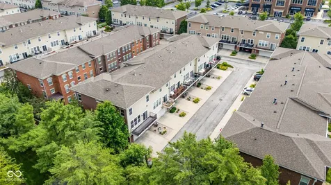 9448 Oakley Drive Indianapolis IN 46260