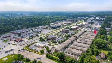 9448 Oakley Drive Indianapolis IN 46260
