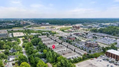 9448 Oakley Drive Indianapolis IN 46260