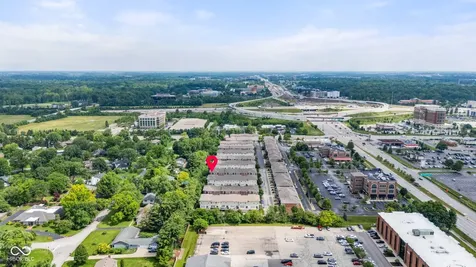 9448 Oakley Drive Indianapolis IN 46260